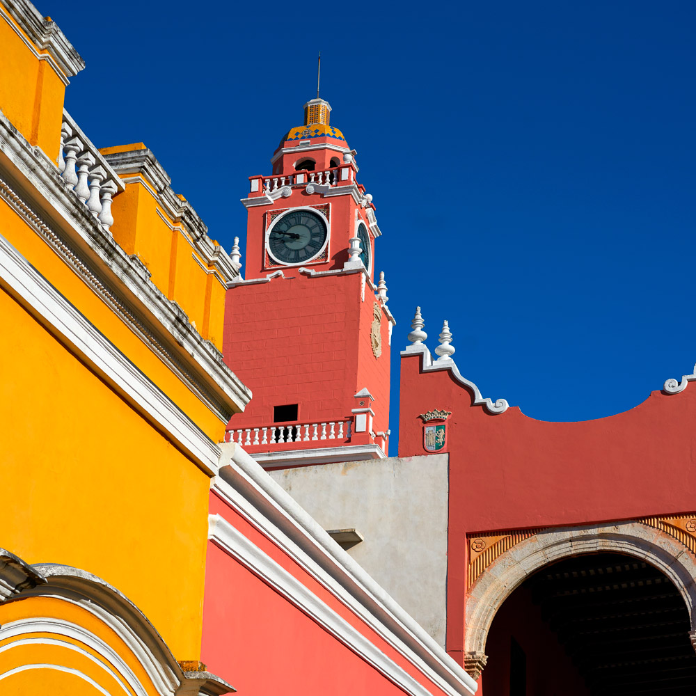 HAPPYláser Mérida Yucatán