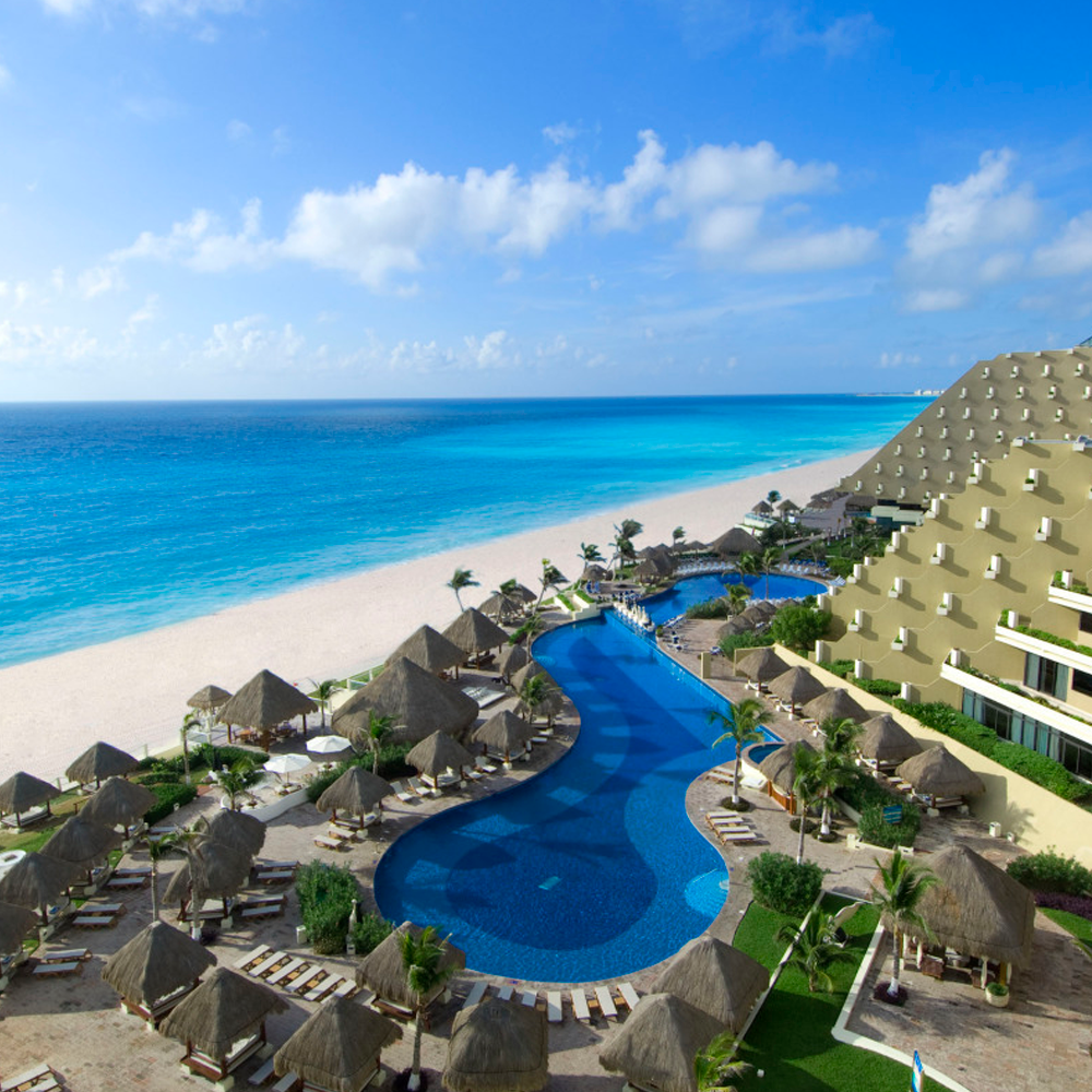 HAPPYláser Cancún México