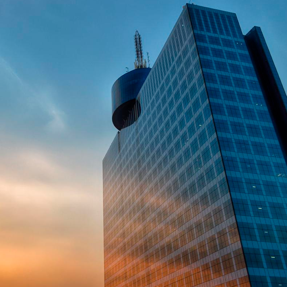 HAPPYláser WTC CDMX