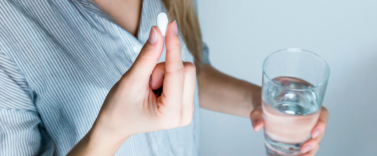 Medicamentos incompatibles con la depilación láser