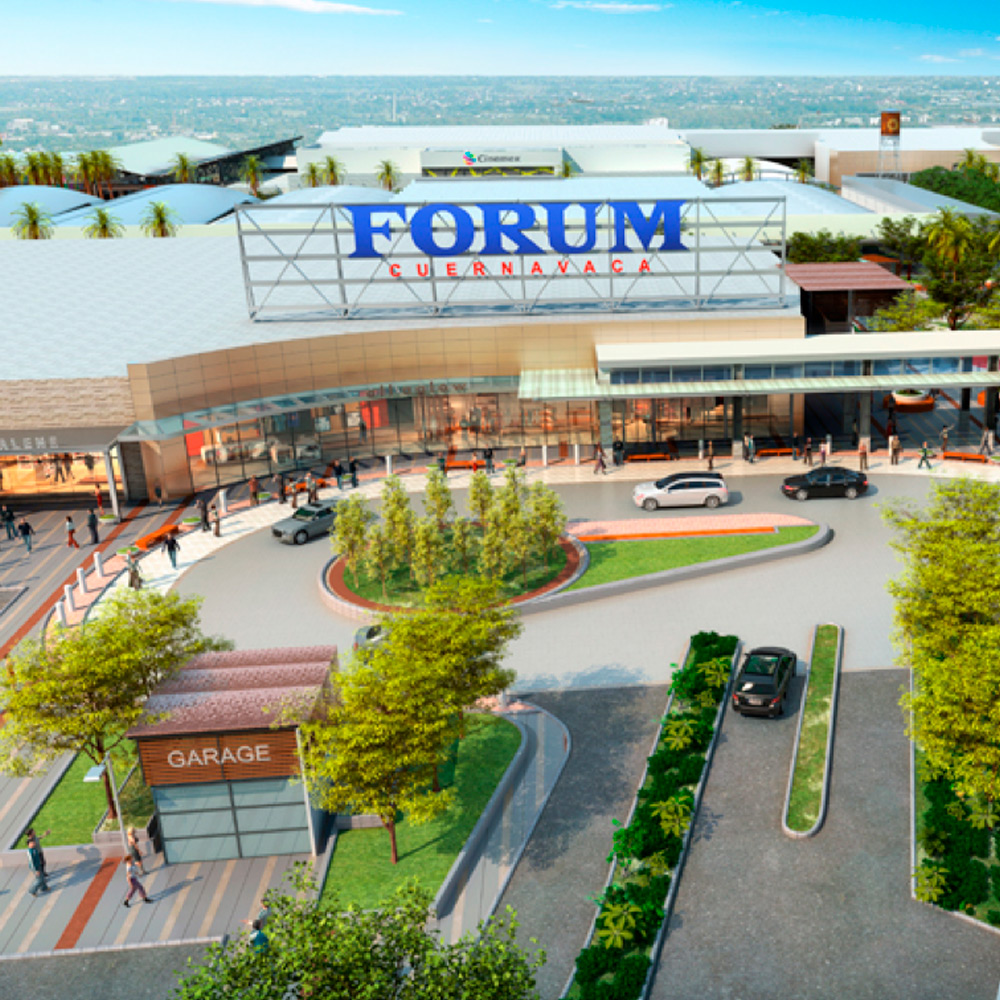 HAPPYláser Forum Cuernavaca